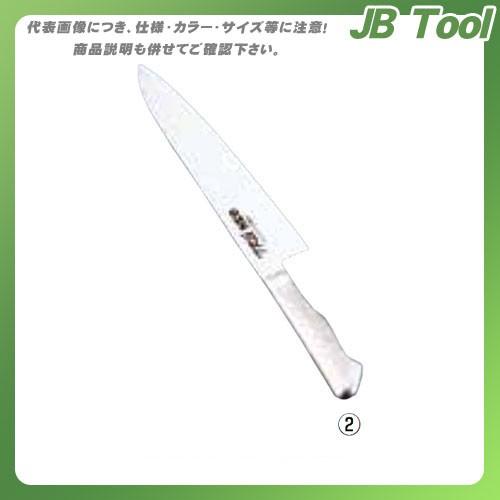 TKG 遠藤商事 TKG-NEO(ネオ)牛刀(両刃) 24cm ATK8503 7-0311-0203 :amr