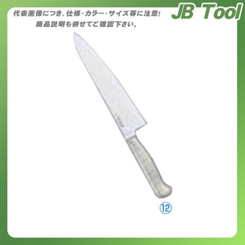 TKG 遠藤商事 堺南海 牛刀 AS-2 27cm ANV02002 7-0314-1204