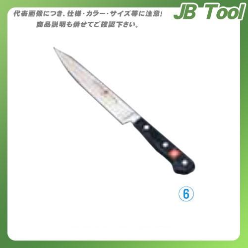 TKG 遠藤商事 クラシック サンドイッチナイフ 小 4522-16 ADL19 7-0324-0601