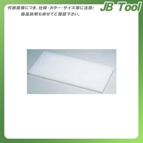 TKG 遠藤商事 トンボ プラスチック業務用まな板 600×450×H30mm AMN07009 7-0343-0109
