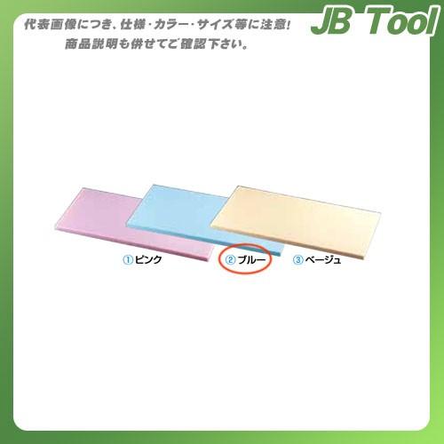 (運賃見積り)(直送品)TKG 遠藤商事 K型オールカラーまな板ブルー K18 2400×1200×H30mm AMNA844 7-0347-0644