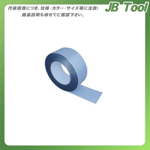 運賃見積り 直送品 日本住環境 気密テープ(アルミ/アクリル) 新断湿テープ 6巻入 (020102010)