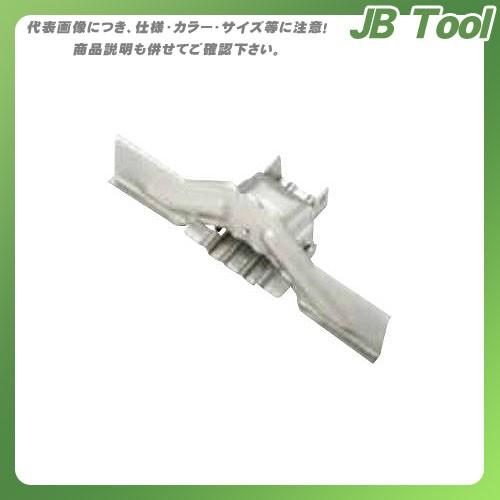 スワロー工業 D362 304ステン 生地 アトラスII 林式雪止 羽根付 55mm (30入) 0166700