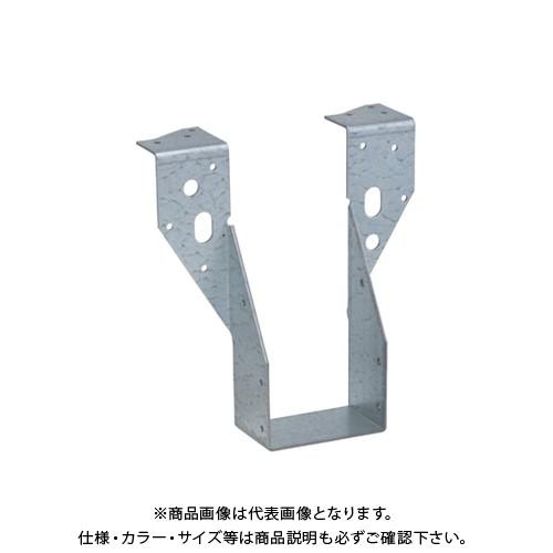 タナカ 梁受け金物(ツメあり) 105巾×300用 (10個入) AA1300