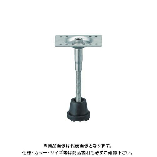 一番人気物pdb型支持脚 受注生産 運賃見積り 直送品 万協ウッドデッキ用 防振ゴムタイプ Pdb 95 50本入 内装 Www Aefe Ien Madagascar Mg