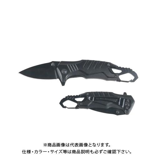 デンサン DENSAN 万能ナイフ（折りたたみ式） APK-670C｜jb-tool