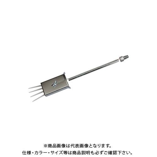 KTC エアグリースフィーダー ノズル・アダプターセット AVG350-7｜jb-tool