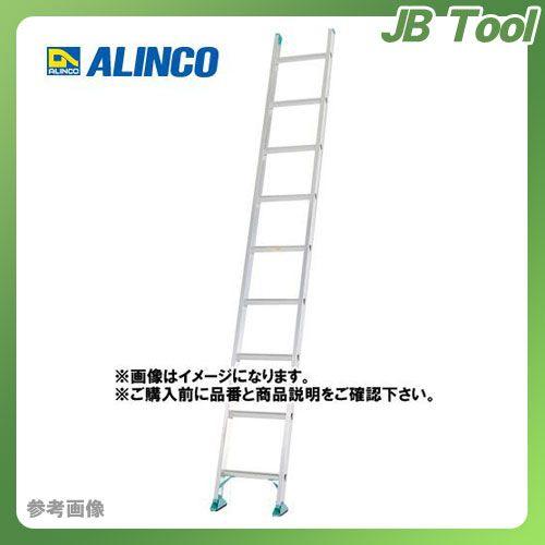 (直送品) アルインコ ALINCO 一連はしご AX-37SE｜jb-tool