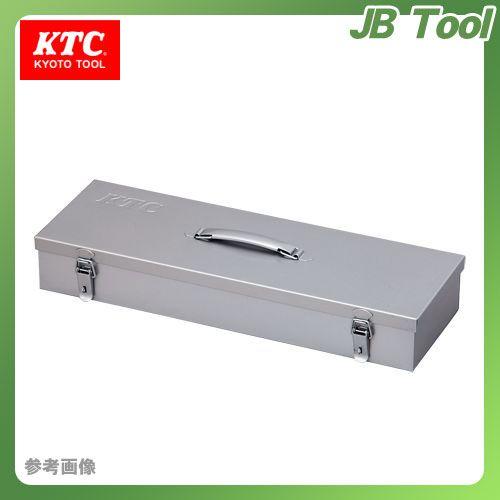 KTC 京都機械工具 片開きメタルケース B4110-MA : b4110-ma : JB Tool - 通販 - Yahoo!ショッピング