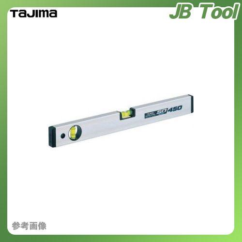 タジマツール Tajima マグネット付 ボックスレベルスタンダード 450mm BX2-S45M｜jb-tool