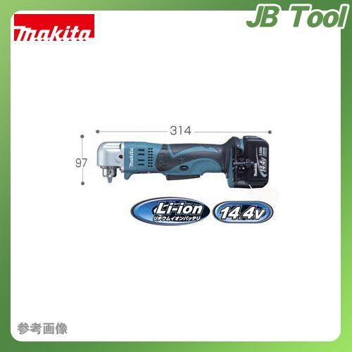 Makita(マキタ) 充電式アングルドリル DA340DZ｜jb-tool