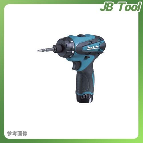 マキタ Makita 充電式ドライバドリル DF030DWSP｜jb-tool