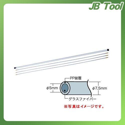 送料別途　直送品　デンサン　GL-0754　DENSAN　ジョイントシルバーグラスライン