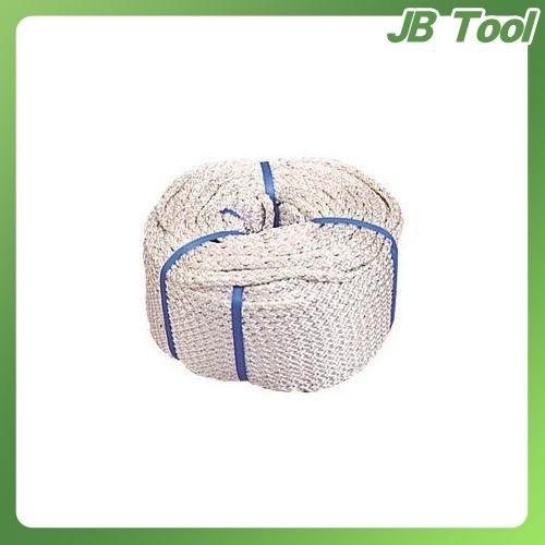 DENSAN(デンサン) ナイロン8クロスロープ φ12×100m DNC-120