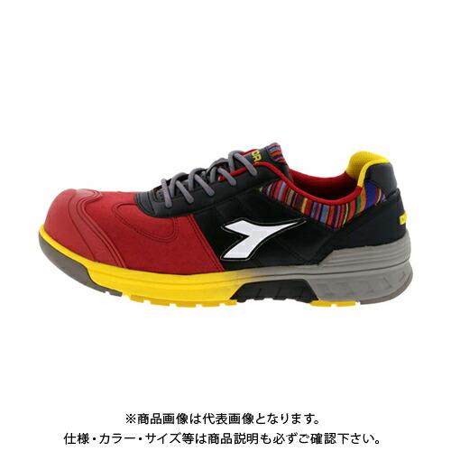 海外並行輸入正規品 ディアドラ Diadora 安全靴 ブルージェイ Bj 312 26 5cm その他作業靴 安全靴 Morrismonument Com