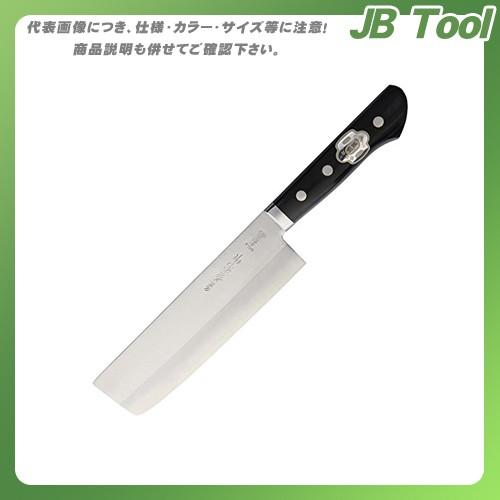 関兼常 名匠兼常作 口金付 本割込DPゴールド 黒合板柄 薄刃型 KC-143