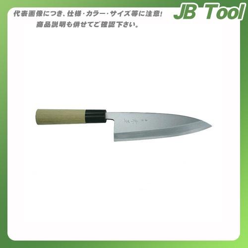 関兼常 本匠 兼正 Gシリーズ 霞研 水牛口付 朴柄 和包丁 相出刃 G-38