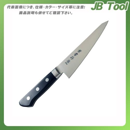 関兼常 AUS-10シリーズ 兼常作 モリブデン鋼 口金付黒合板柄 ペティ KC-