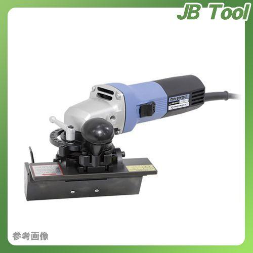 日東工器 電動ミニベベラー EMB-0307C No.47377