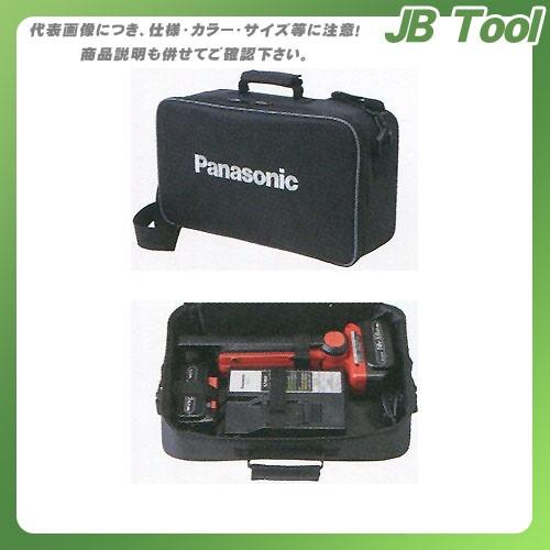 パナソニック Panasonic パワーツール 工具用ソフトケース 230×400×125mm EZ9521｜jb-tool