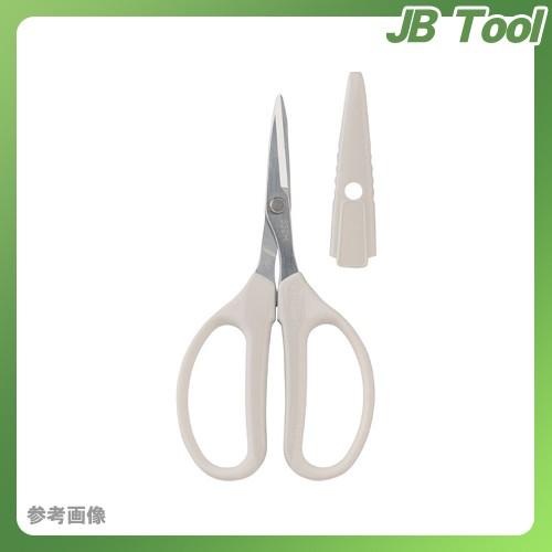 アルス EG-330H-W 園芸クラフトチョキ ホワイト｜jb-tool