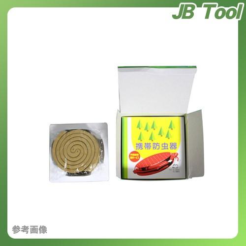 児玉商会 森林香10巻+携帯防虫器セット｜jb-tool