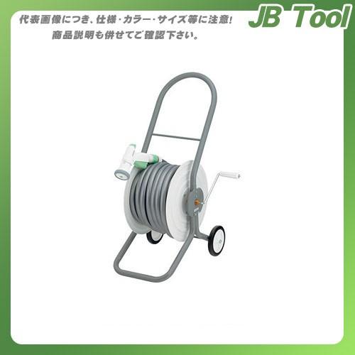 カクダイ ホースドラム(ホース付) 554-603