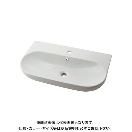 クーポン利用&送料無料 KAKUDAI/カクダイ 角型洗面器 LY-493235 | www ...