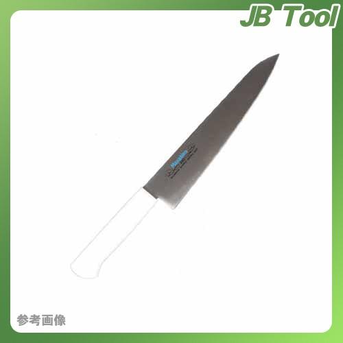 正広 MV-P 牛刀240mm白 #14612