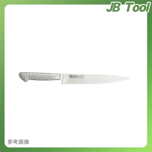 片岡製作所 M124 M11 PRO ヨーロッパ セレイテッドスライサー 200mm