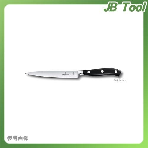 ビクトリノックス Victorinox GM ユーティリティーナイフ 15cm #7.7203.15G