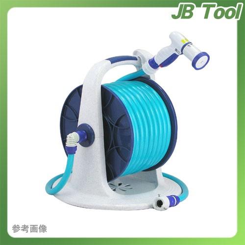 三洋化成 J5-Q306R ジュノ ホースリール 15x30m