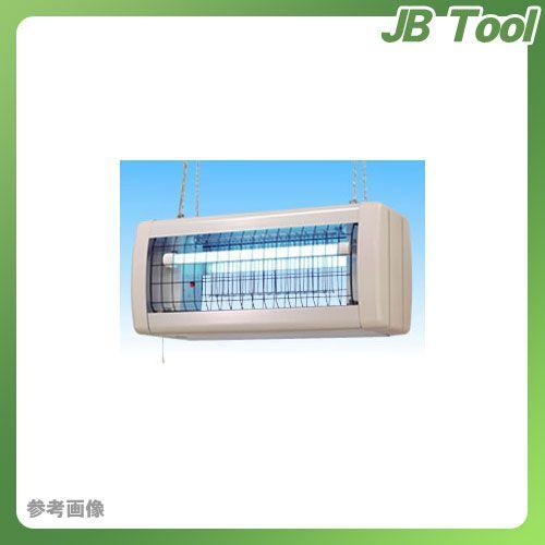 SANKO(三興電機) インセクトキール 屋外軒下用電撃殺虫器 防雨構造 FS20214D