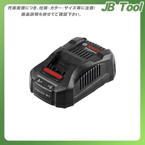 BOSCH ボッシュ リチウムイオン コードレス工具用 充電器 14.4-36B GAL3680CV｜jb-tool