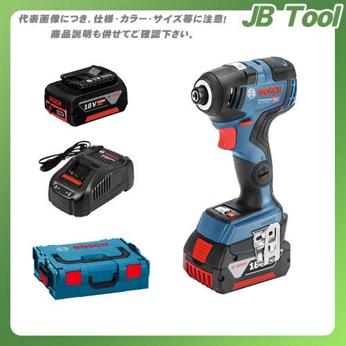 ✨驚きの価格✨ ボッシュ BOSCH コードレスインパクトドライバー