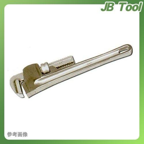ハマコ HAMACO チタン製パイプレンチ(200mm) CTPW-200