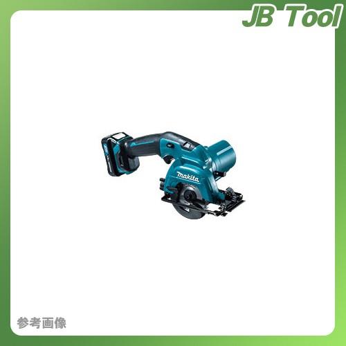マキタ Makita 85mm充電式マルノコ 10.8V バッテリー・充電器付