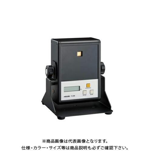 ホーザン HOZAN 静電気チェッカー(校正証明書付) F-236-TA