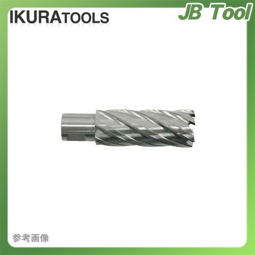 育良精機 イクラ 重ね合わせ刃 刃径18.0mm HRSQ180