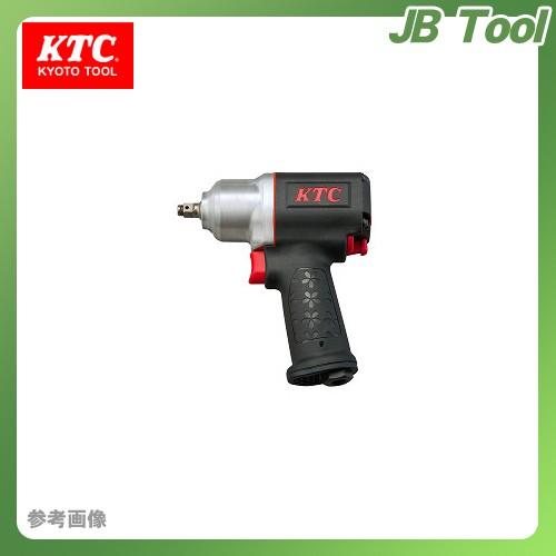 KTC 9.5sq.インパクトレンチ（コンポジットタイプ） JAP351-