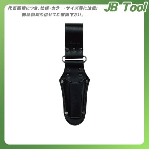 デンサン DENSAN 電工プロツールホルダー (ペンチ1丁吊) JND-901SW｜jb-tool