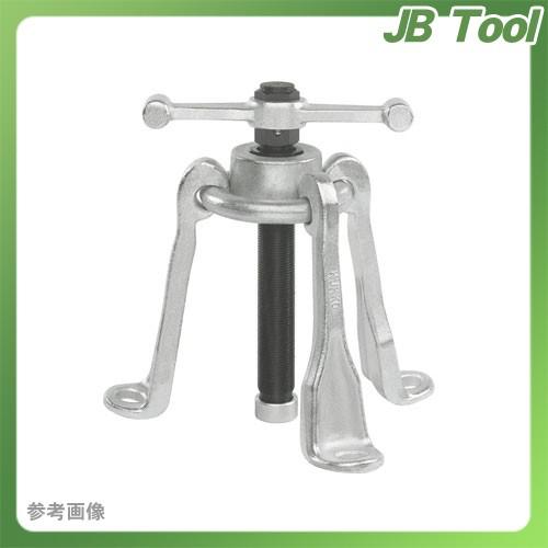 クッコ 40-5 万能ハブプーラー (５本アーム)