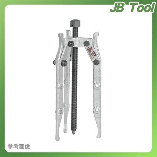 クッコ 202-S ３本アーム ファンプーラー