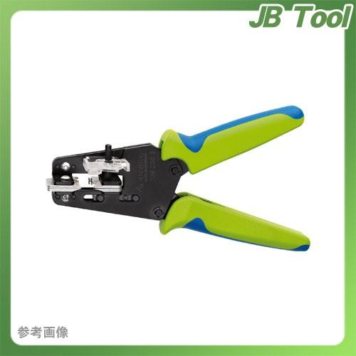 レンシュタイグ RENNSTEIG 708 226 3 3 太陽光用ケーブルストリッパー ソーラー CV H-CV線 JPNセット