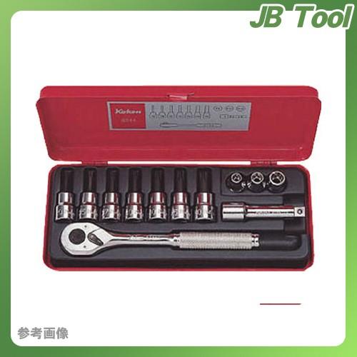 コーケン ko-ken 3/8