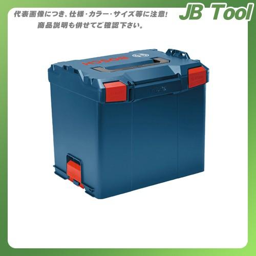 ボッシュ BOSCH ボックスLL L-BOXX374N｜jb-tool
