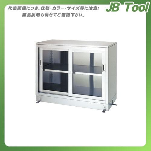 直送品 900 600 950 受注生産 シンコー 設備 ステンレス保管庫 一段式 900 600 950 Lg 9060 保管庫 Lg 9060 Jb Tool