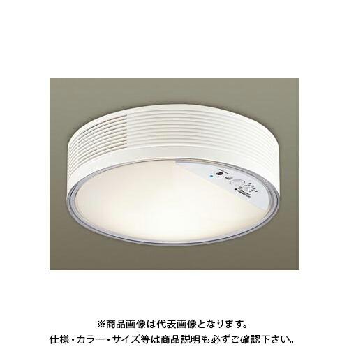 パナソニック Panasonic LEDシーリングライト100形電球色ナノイー LGBC55012LE1