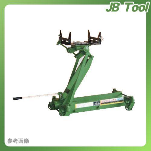 男女兼用 JB Tool直送品 車上渡し 長崎ジャッキ ミッションジャッキ 軽