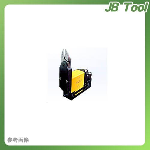 送料別途 直送品 直送品ナイル nile スライドエアーニッパ押型本体 16.5幅 SNP1